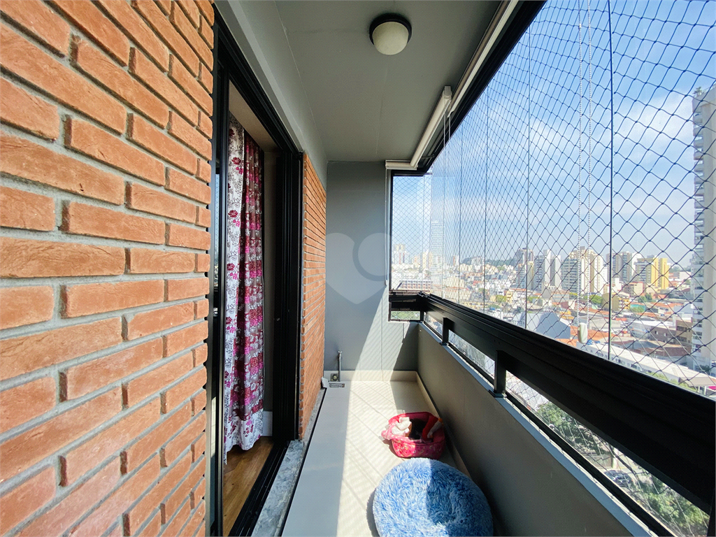 Venda Apartamento São Bernardo Do Campo Centro REO1026673 69