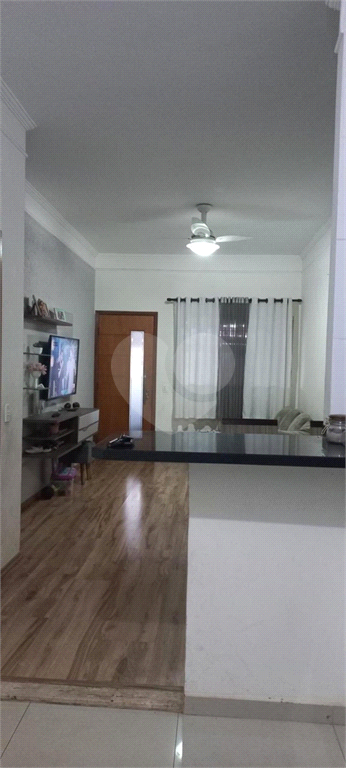 Venda Casa São Carlos Jardim Pacaembu REO1026679 9