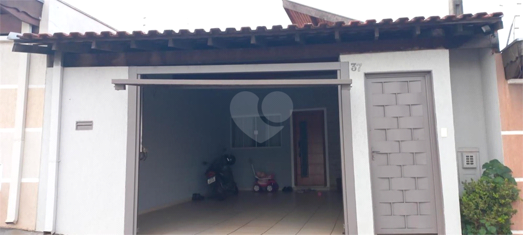 Venda Casa São Carlos Jardim Pacaembu REO1026679 2