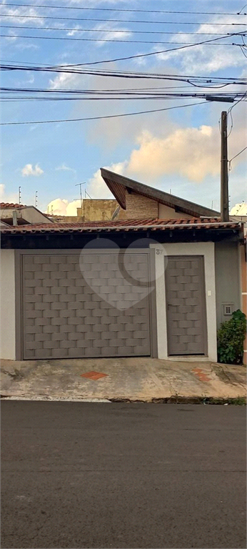 Venda Casa São Carlos Jardim Pacaembu REO1026679 1