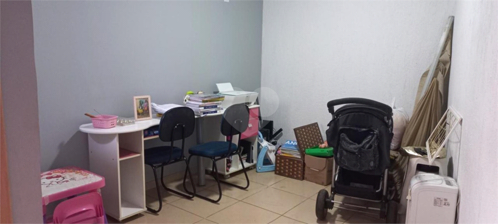 Venda Casa São Carlos Jardim Pacaembu REO1026679 16