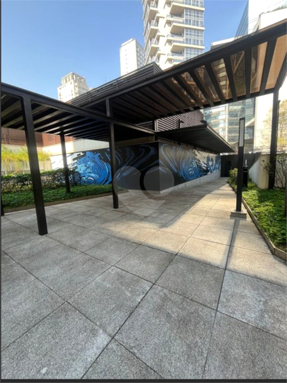 Venda Apartamento São Paulo Jardim Europa REO1026685 23