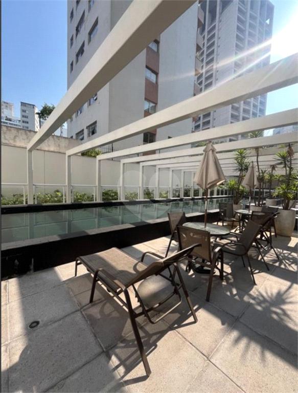 Venda Apartamento São Paulo Jardim Europa REO1026685 19