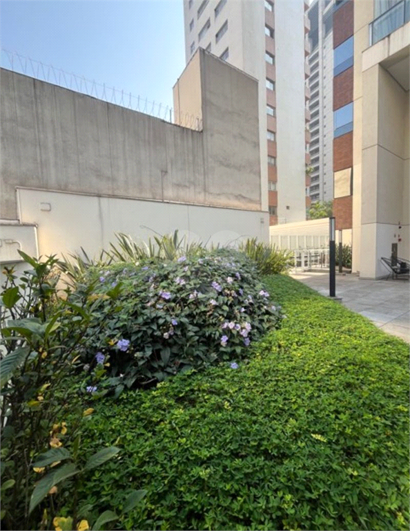 Venda Apartamento São Paulo Jardim Europa REO1026685 17