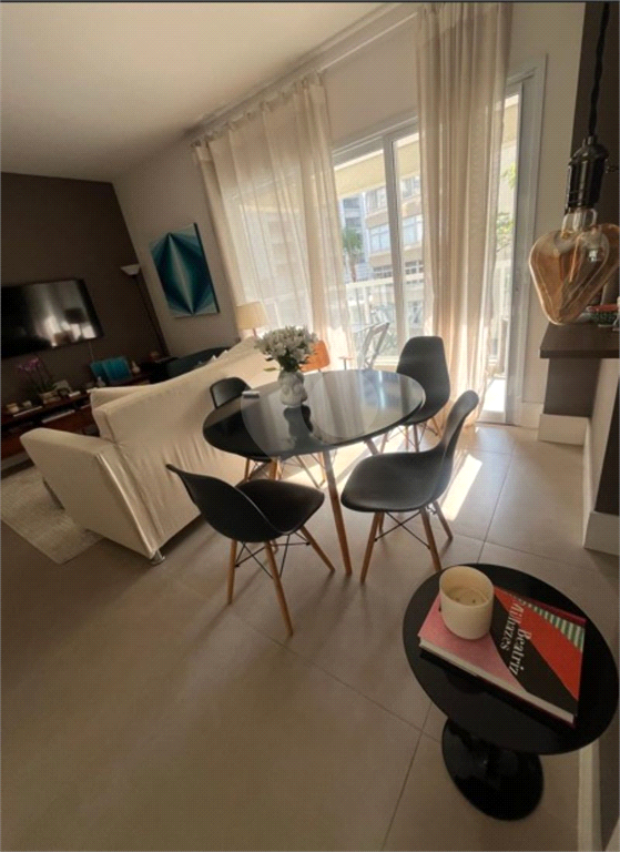 Venda Apartamento São Paulo Jardim Europa REO1026685 2