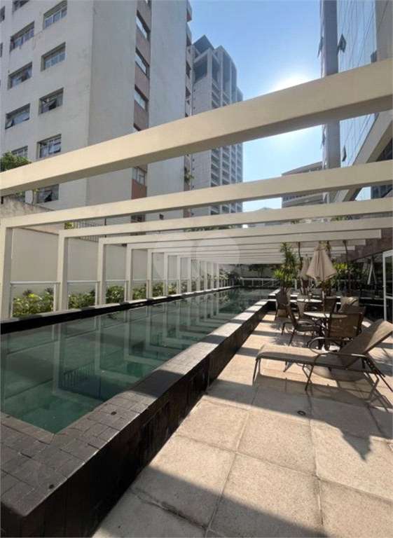 Venda Apartamento São Paulo Jardim Europa REO1026685 15