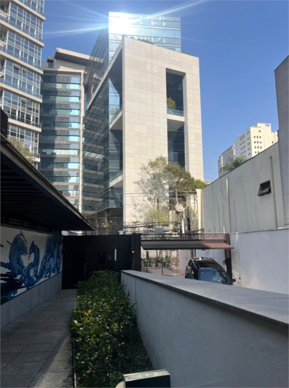 Venda Apartamento São Paulo Jardim Europa REO1026685 12