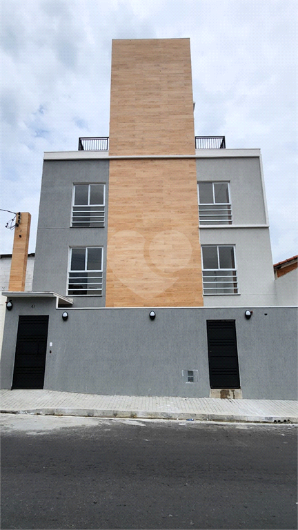 Venda Apartamento São Paulo Interlagos REO1026692 2