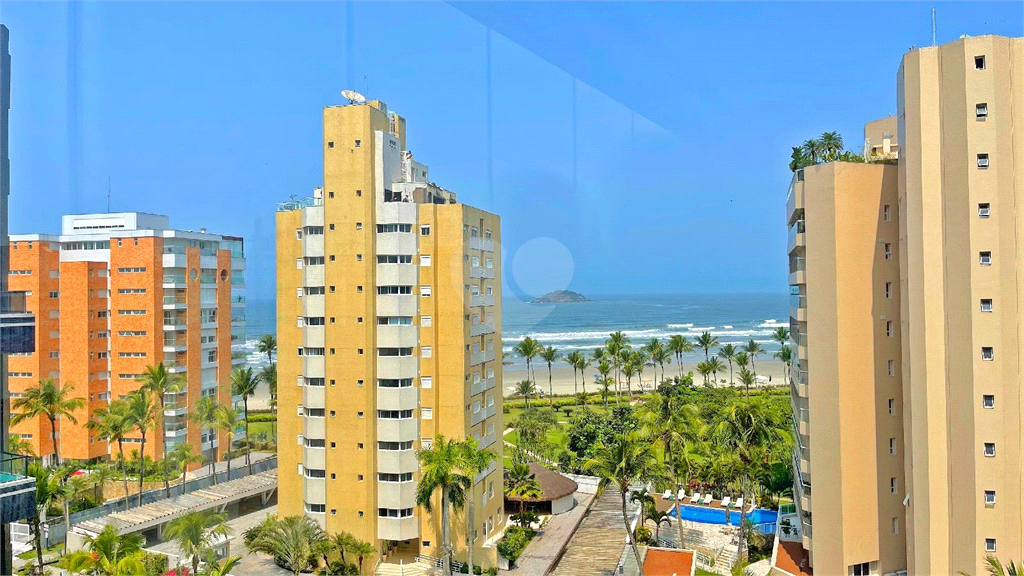 Venda Apartamento Bertioga Riviera REO1026693 4