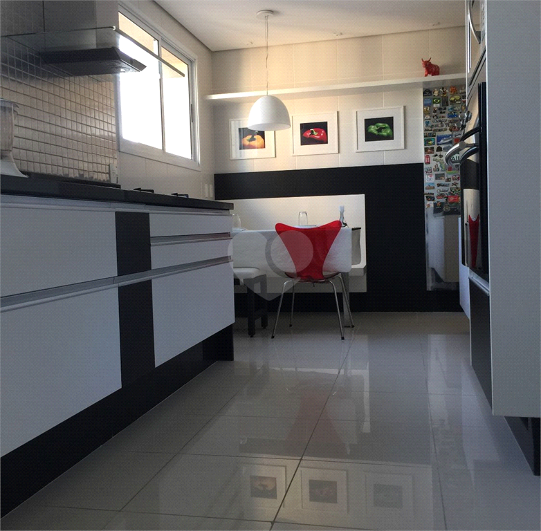 Venda Apartamento São Paulo Vila Gertrudes REO1026700 26