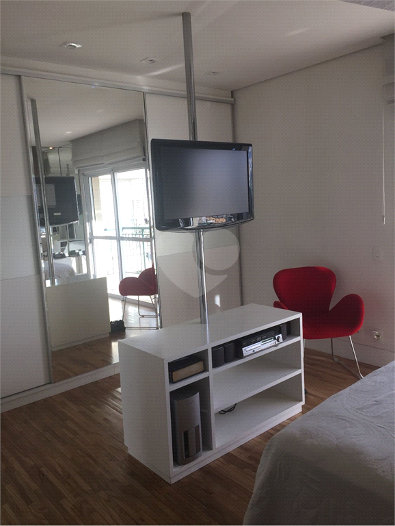 Venda Apartamento São Paulo Vila Gertrudes REO1026700 2