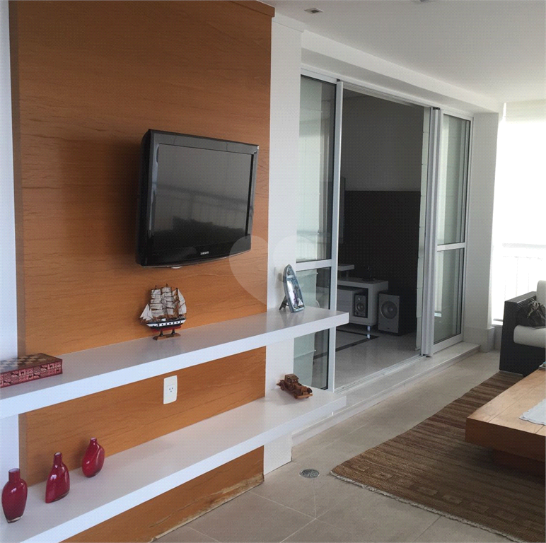 Venda Apartamento São Paulo Vila Gertrudes REO1026700 16