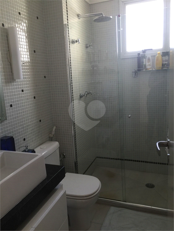 Venda Apartamento São Paulo Vila Gertrudes REO1026700 15