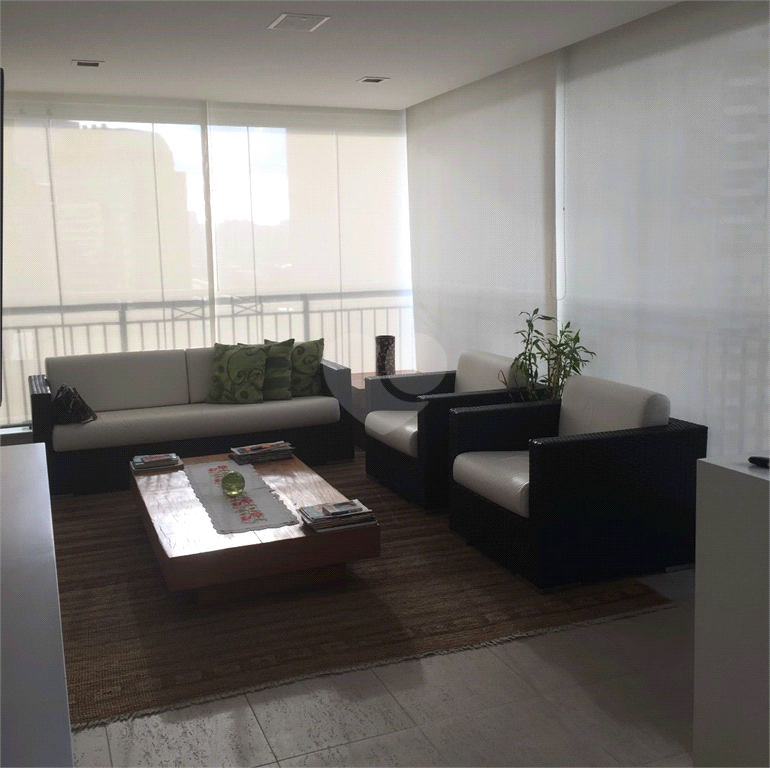 Venda Apartamento São Paulo Vila Gertrudes REO1026700 1