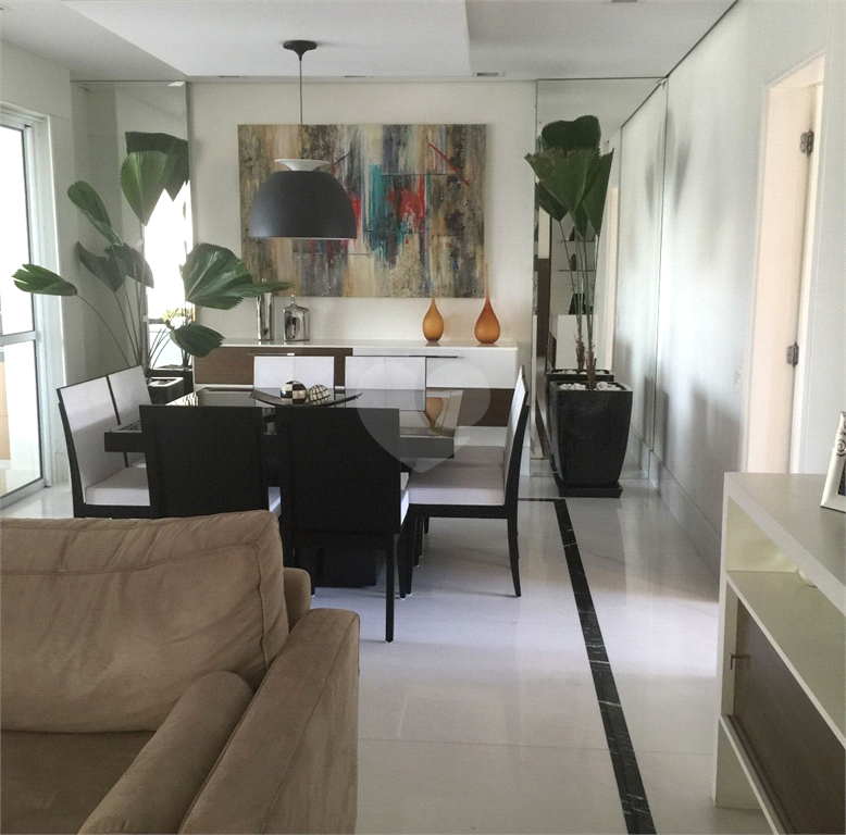 Venda Apartamento São Paulo Vila Gertrudes REO1026700 19