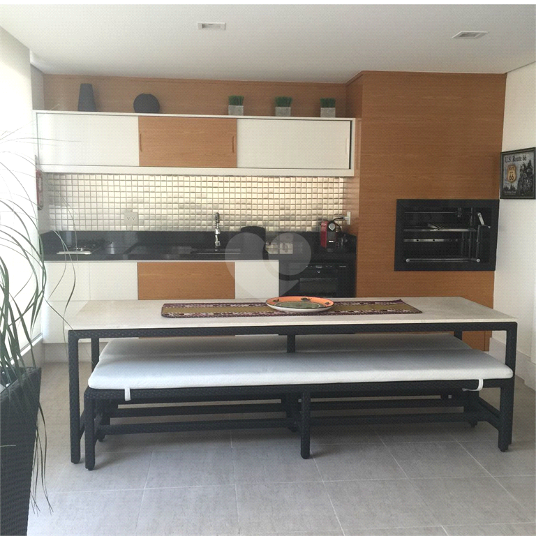 Venda Apartamento São Paulo Vila Gertrudes REO1026700 20