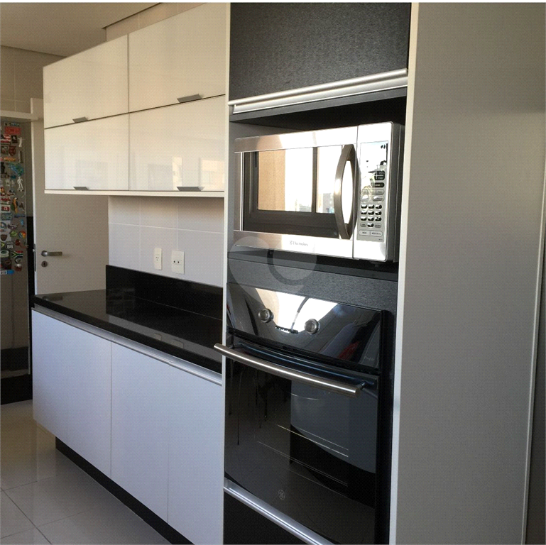 Venda Apartamento São Paulo Vila Gertrudes REO1026700 25