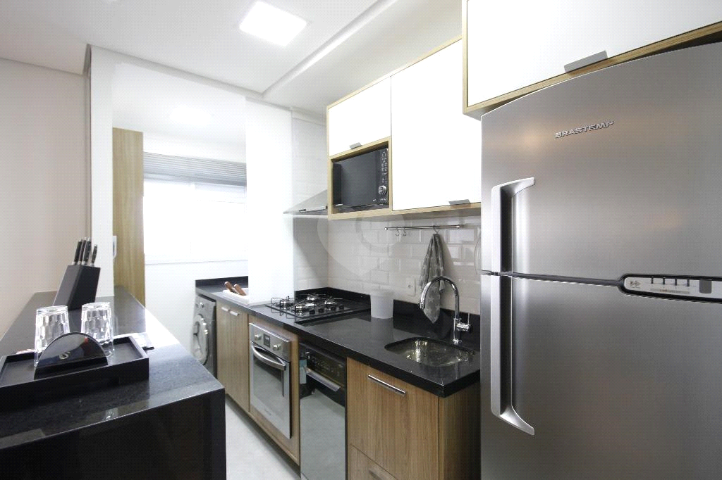 Aluguel Apartamento São Paulo Parque Novo Santo Amaro REO1026701 7