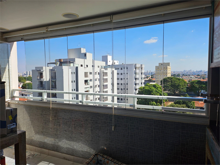 Venda Apartamento Guarulhos Vila Augusta REO1026704 21