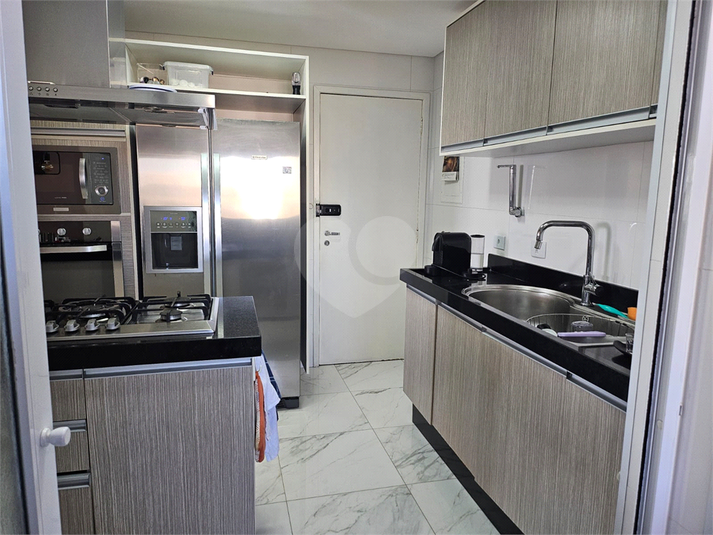 Venda Apartamento Guarulhos Vila Augusta REO1026704 7