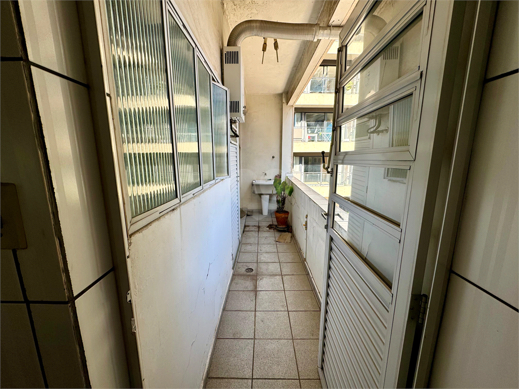 Venda Apartamento São Paulo Pinheiros REO1026706 16