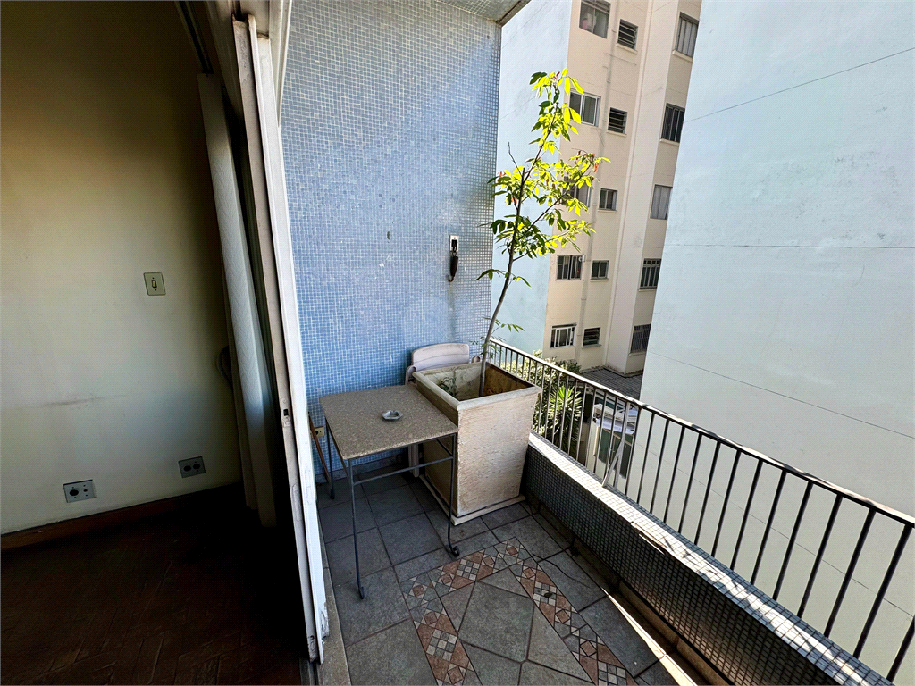 Venda Apartamento São Paulo Pinheiros REO1026706 7