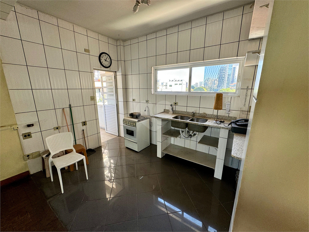 Venda Apartamento São Paulo Pinheiros REO1026706 18