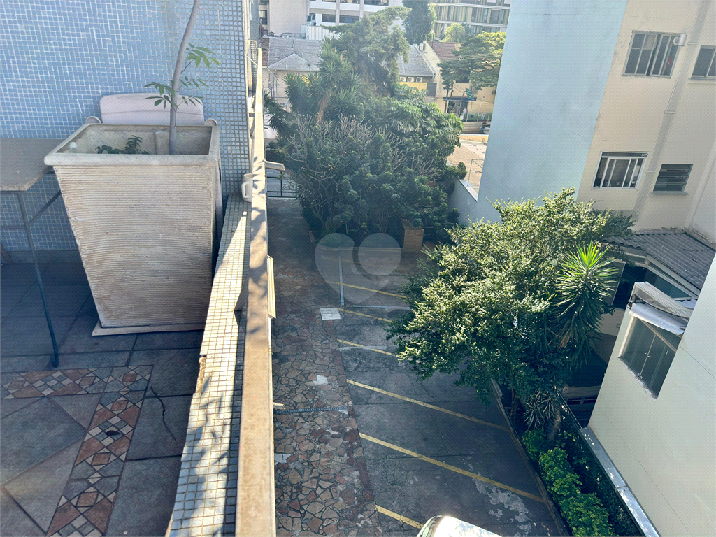 Venda Apartamento São Paulo Pinheiros REO1026706 8