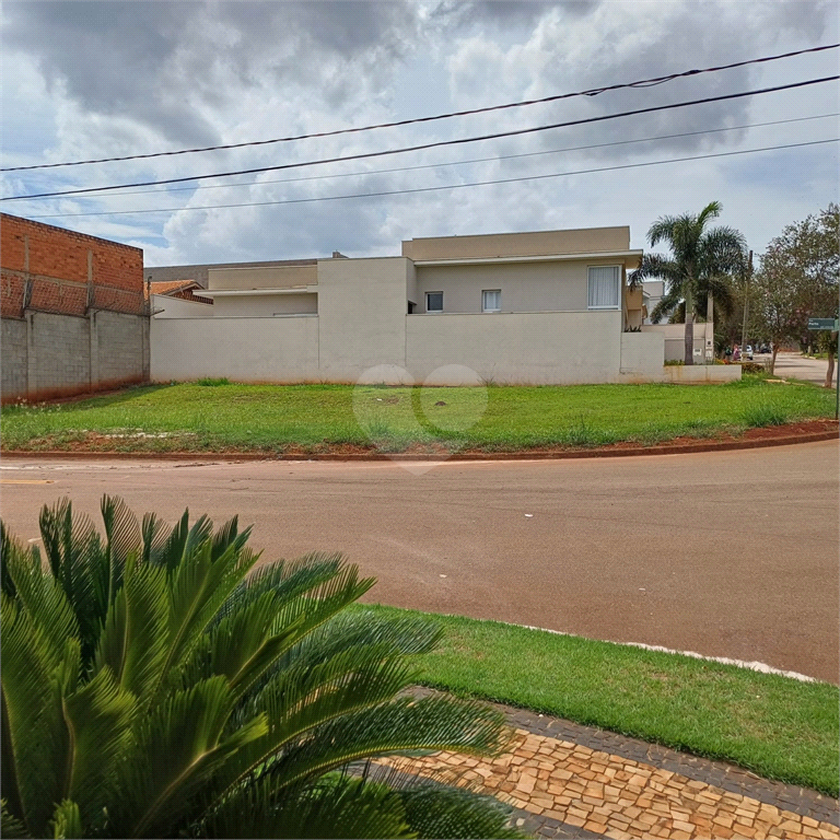 Venda Terreno Limeira Parque Residencial Roland REO1026707 2