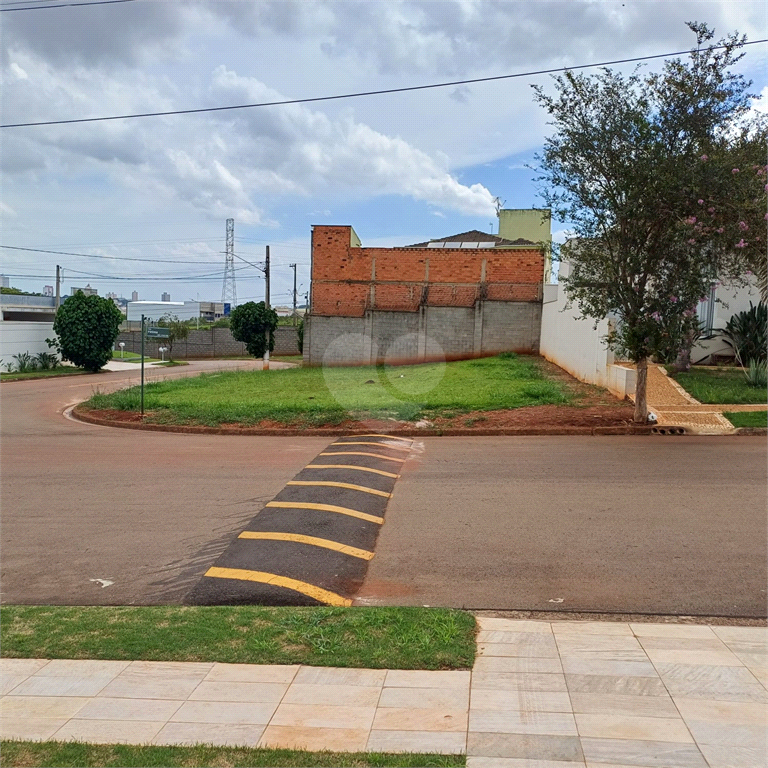 Venda Terreno Limeira Parque Residencial Roland REO1026707 5