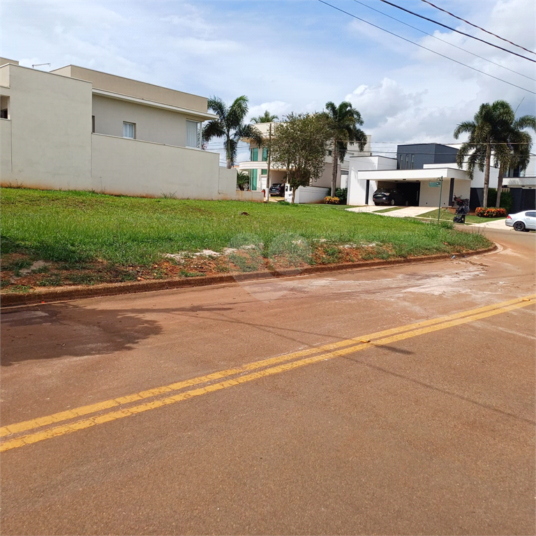 Venda Terreno Limeira Parque Residencial Roland REO1026707 4