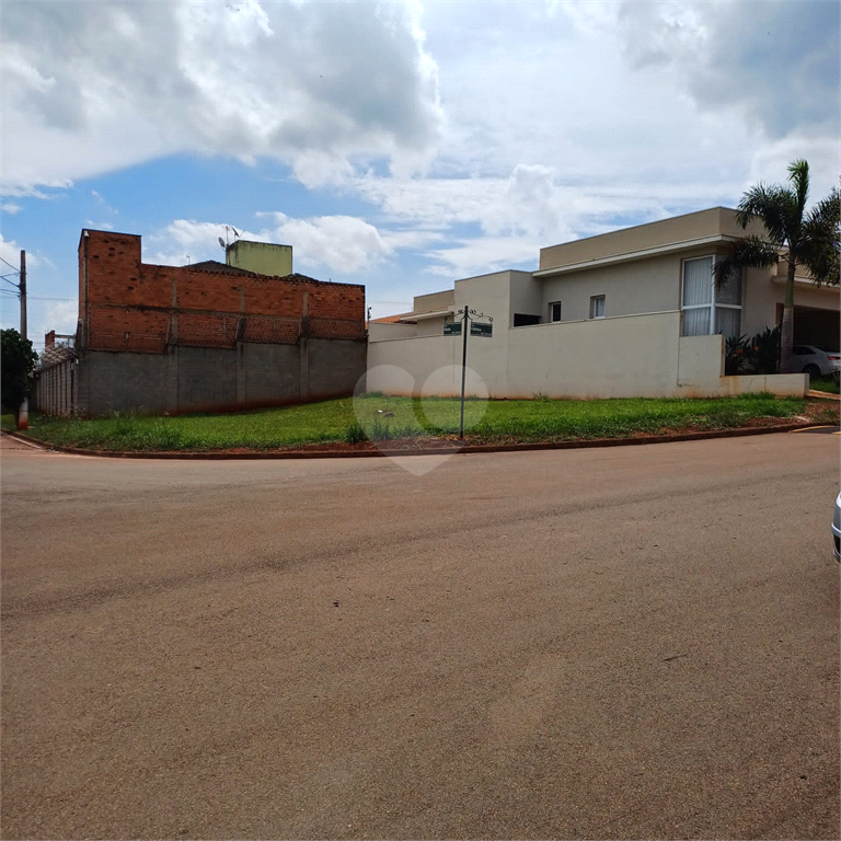 Venda Terreno Limeira Parque Residencial Roland REO1026707 7