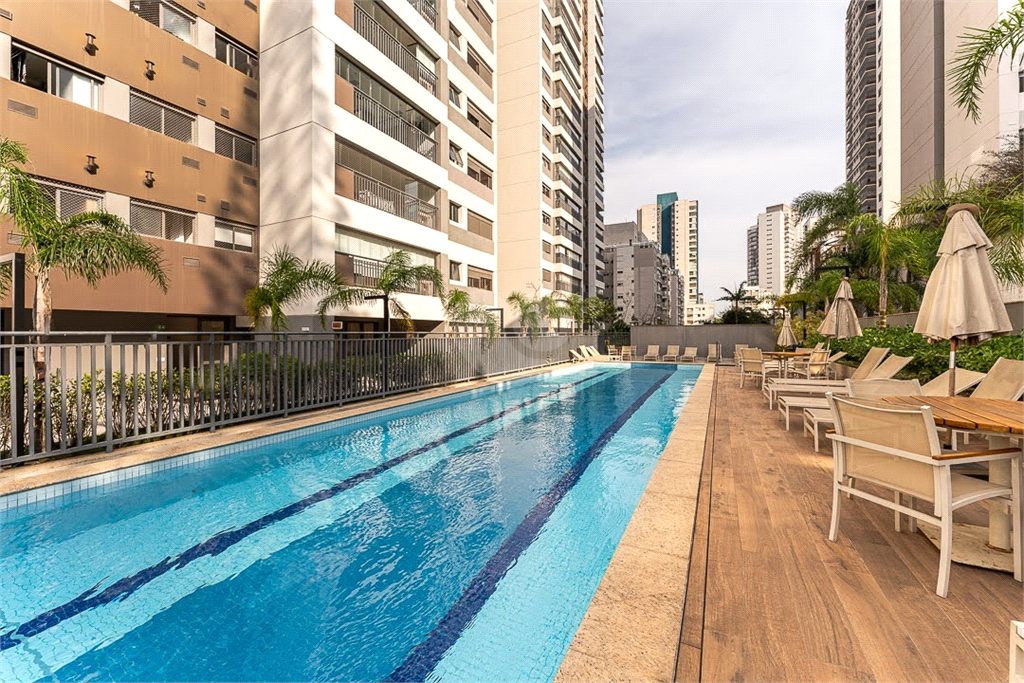 Venda Apartamento São Paulo Vila Santa Catarina REO1026708 55