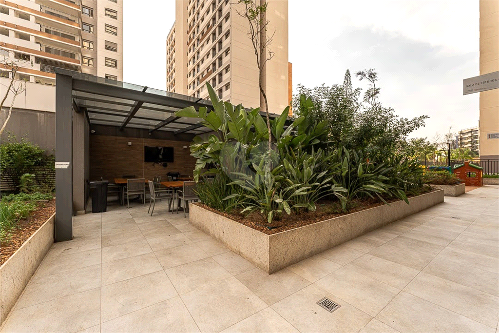 Venda Apartamento São Paulo Vila Santa Catarina REO1026708 59