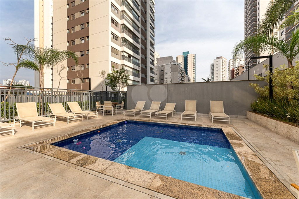 Venda Apartamento São Paulo Vila Santa Catarina REO1026708 56