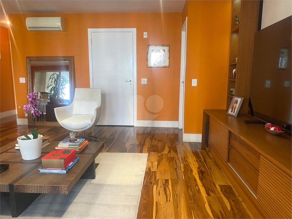 Venda Apartamento São Paulo Itaim Bibi REO1026710 1