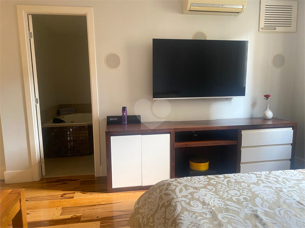 Venda Apartamento São Paulo Itaim Bibi REO1026710 20