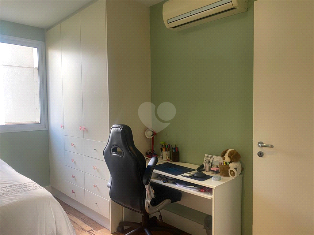 Venda Apartamento São Paulo Itaim Bibi REO1026710 25