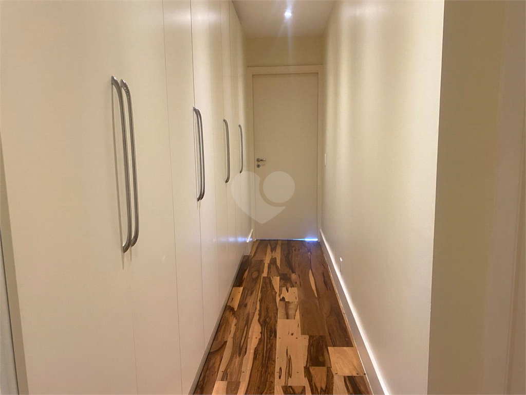 Venda Apartamento São Paulo Itaim Bibi REO1026710 23