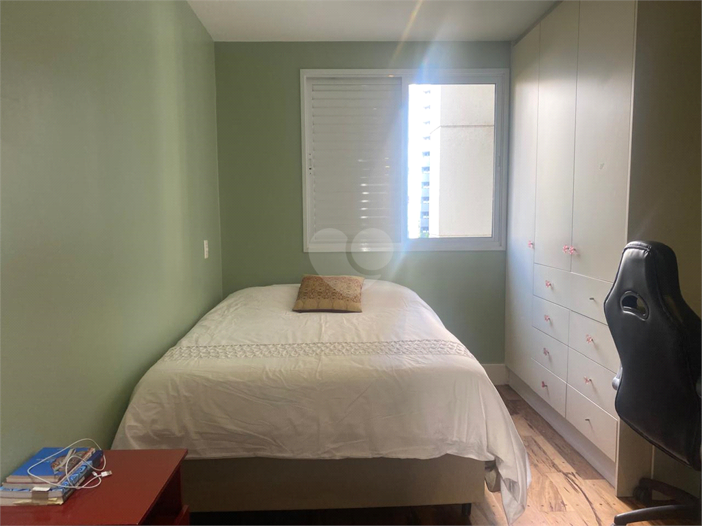 Venda Apartamento São Paulo Itaim Bibi REO1026710 24