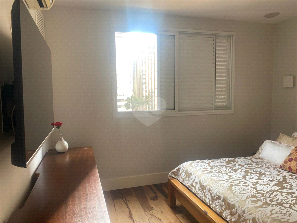 Venda Apartamento São Paulo Itaim Bibi REO1026710 19