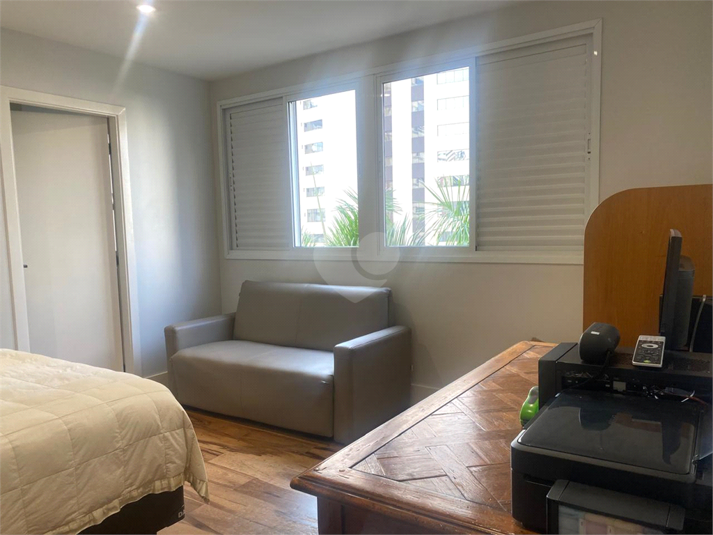 Venda Apartamento São Paulo Itaim Bibi REO1026710 28