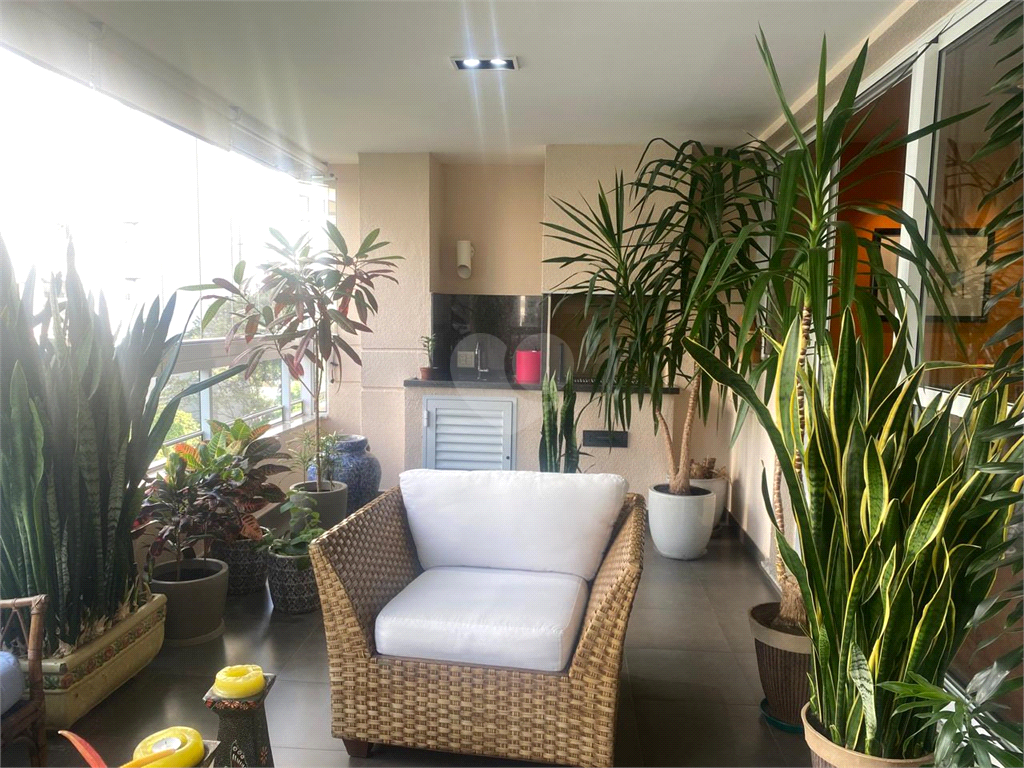 Venda Apartamento São Paulo Itaim Bibi REO1026710 7