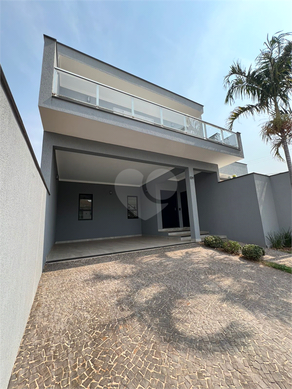 Venda Casa Limeira Parque Residencial Roland REO1026721 2