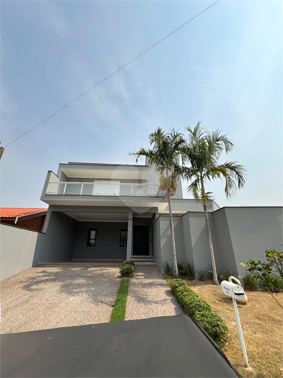 Venda Casa Limeira Parque Residencial Roland REO1026721 1