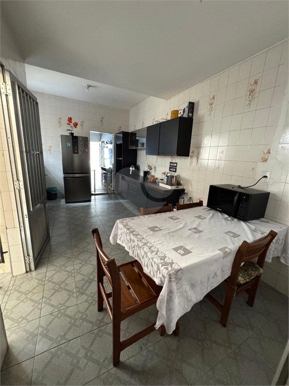 Venda Casa térrea São Paulo Jardim Brasil (zona Norte) REO1026726 5