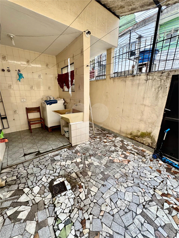 Venda Casa térrea São Paulo Jardim Brasil (zona Norte) REO1026726 26