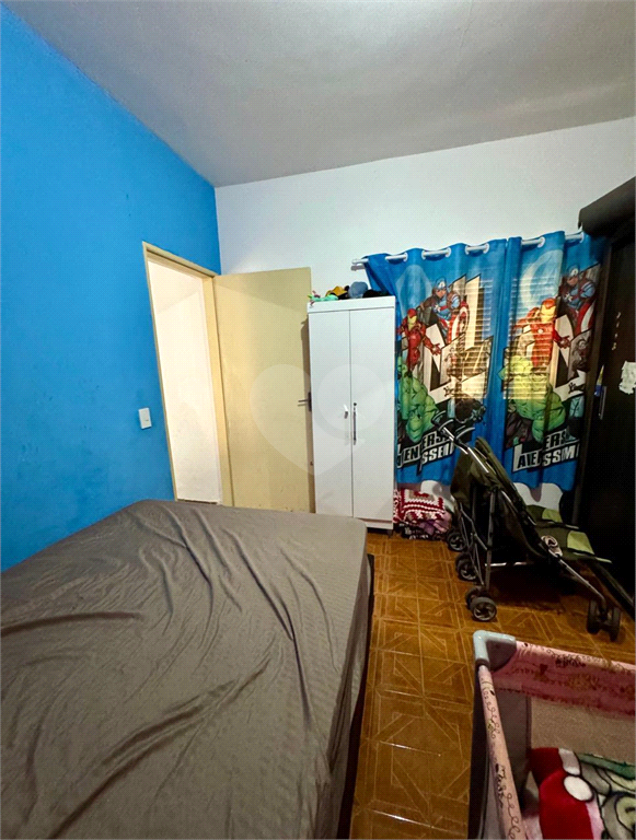 Venda Casa térrea São Paulo Jardim Brasil (zona Norte) REO1026726 12