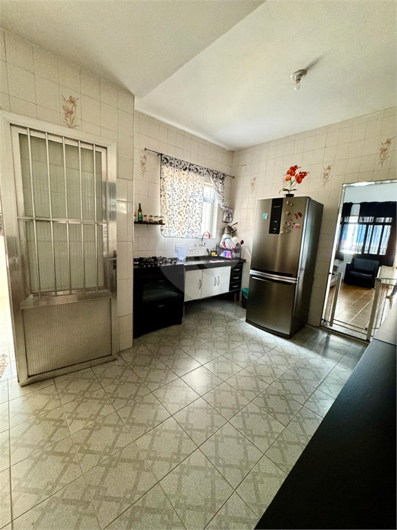 Venda Casa térrea São Paulo Jardim Brasil (zona Norte) REO1026726 7