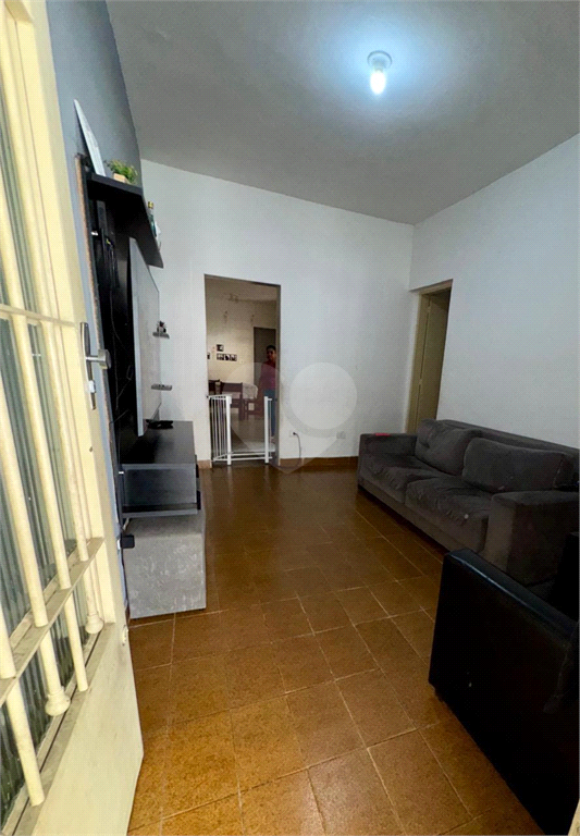 Venda Casa térrea São Paulo Jardim Brasil (zona Norte) REO1026726 2